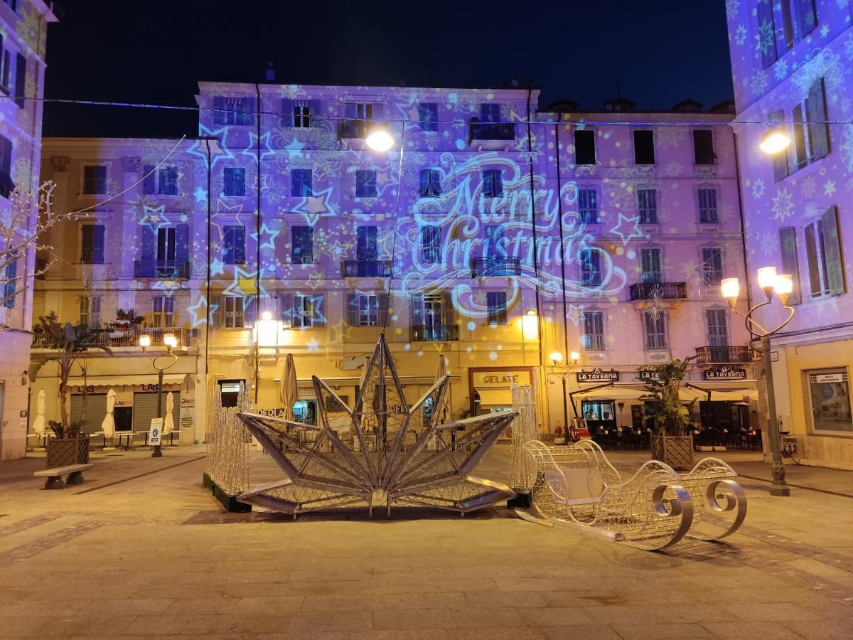 A Casa Vostra * San Remo