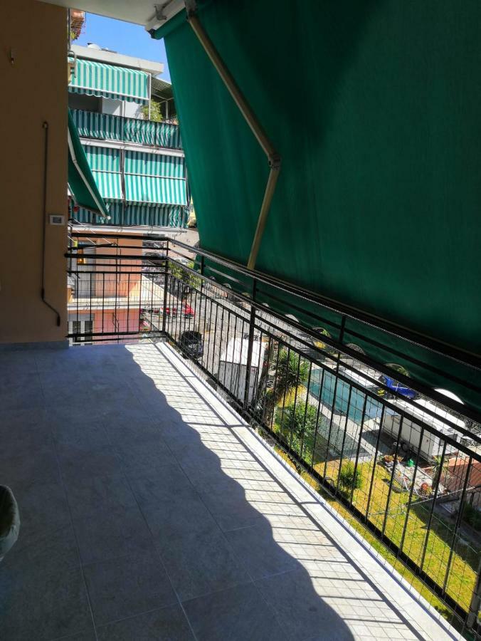 Appartement A Casa Vostra