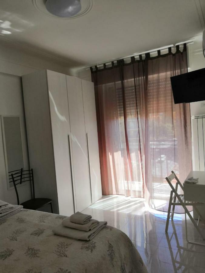A Casa Vostra Appartement