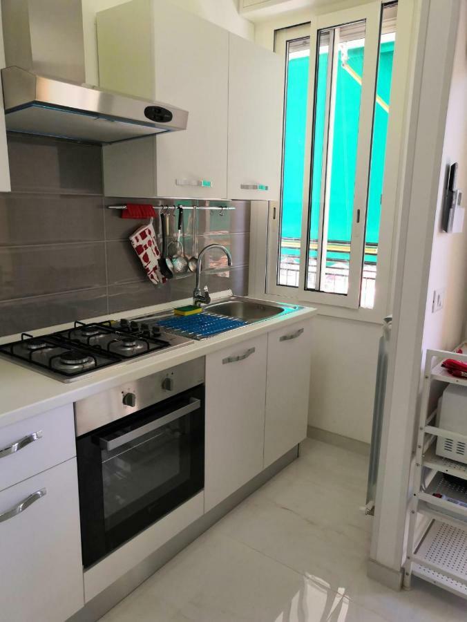 Appartement A Casa Vostra *