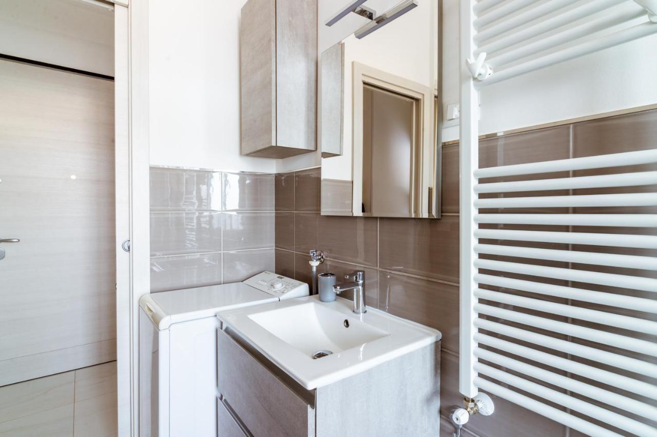 Appartement A Casa Vostra *