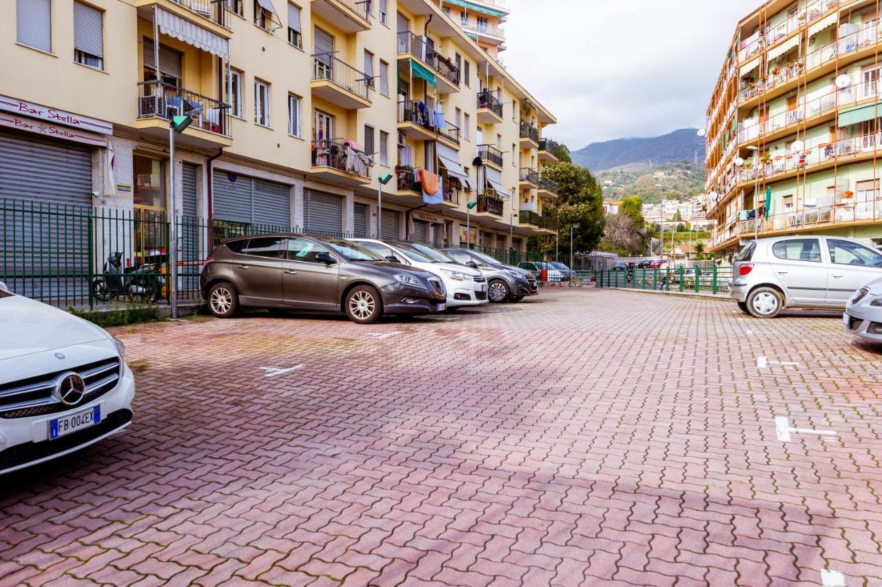 A Casa Vostra Appartement San Remo