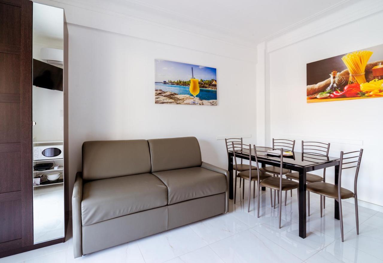 A Casa Vostra Appartement San Remo
