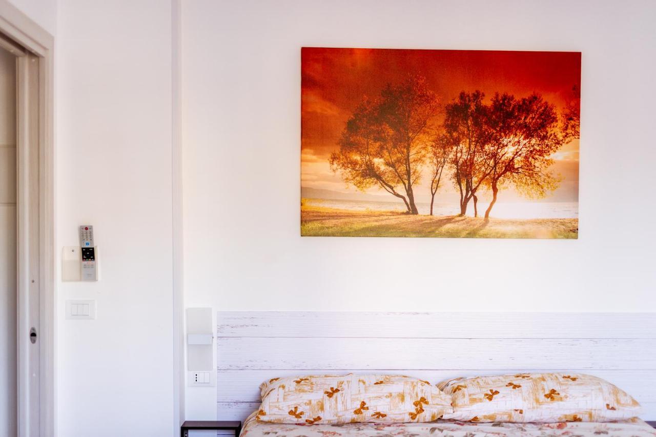 Appartement A Casa Vostra *